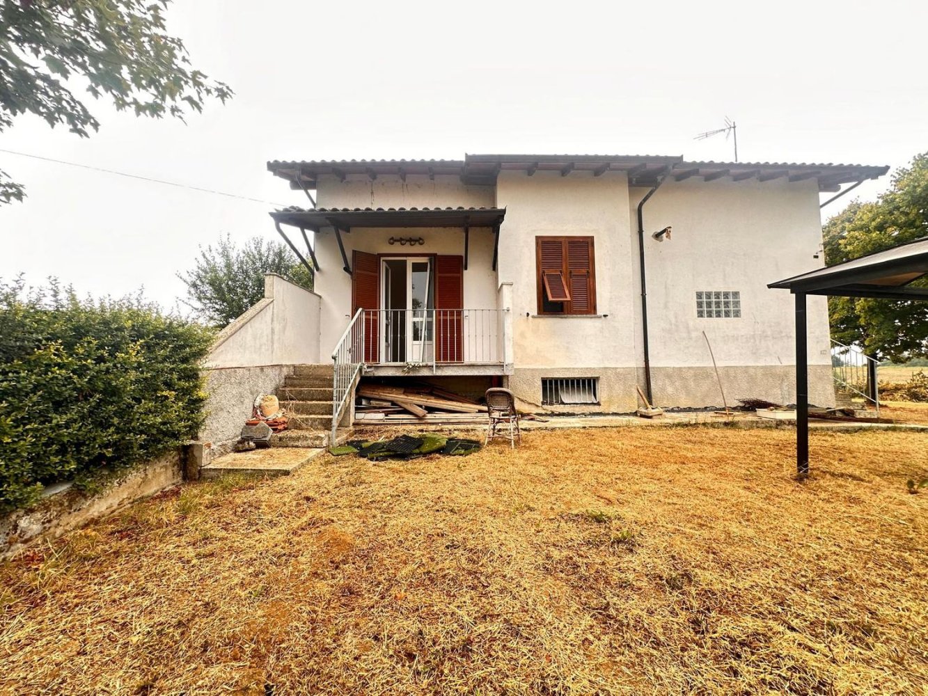 4 bedrooms House in Spineto Scrivia, Italy No. 318630