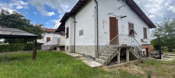 4 bedrooms House in Spineto Scrivia, Italy No. 318630 13