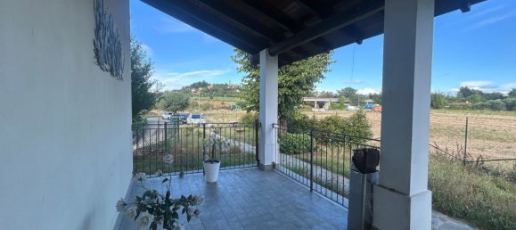 4 bedrooms House in Spineto Scrivia, Italy No. 318630 17