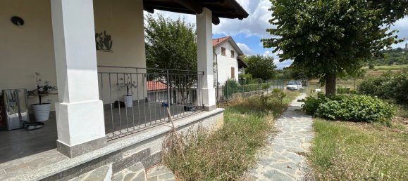 4 bedrooms House in Spineto Scrivia, Italy No. 318630 15