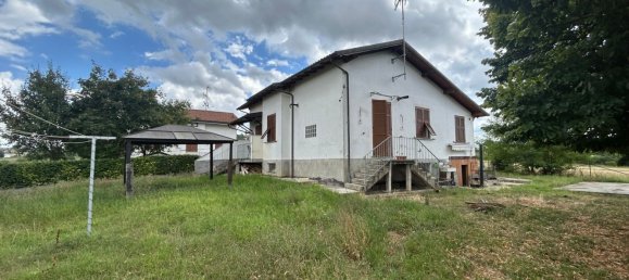 4 bedrooms House in Spineto Scrivia, Italy No. 318630 14