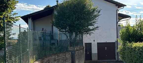 4 bedrooms House in Spineto Scrivia, Italy No. 318630 21