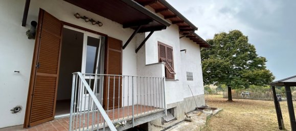 4 bedrooms House in Spineto Scrivia, Italy No. 318630 24