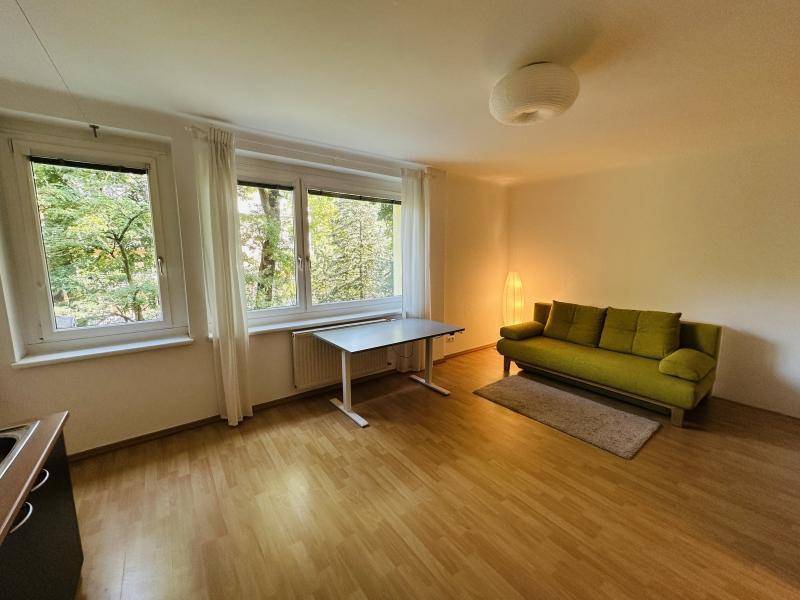 Studio in Meidling, Austria, Nr. 226795