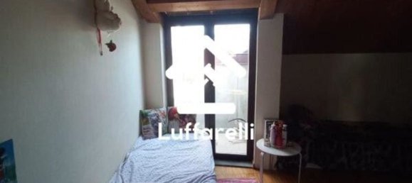 Apartamento de 4 habitaciónes en Cernusco sul Naviglio, Italy No. 8002 31