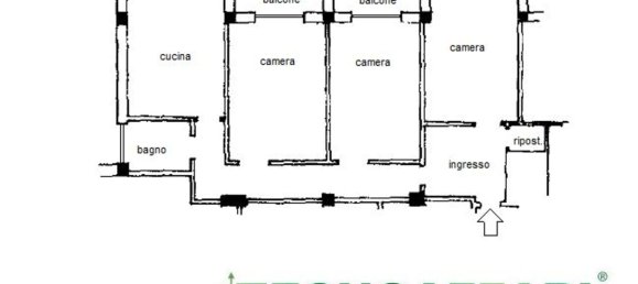 4 chambres Appartement à Savona, Italy No. 380180 25