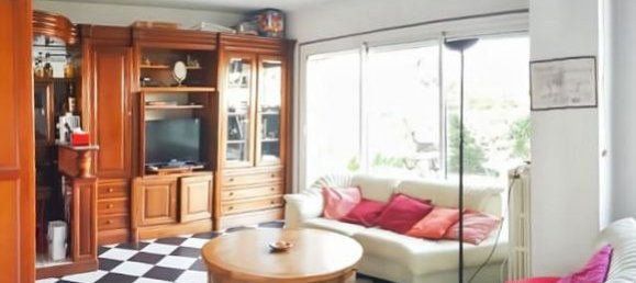 5 bedrooms House in Aulnay-sous-Bois, France No. 314763 4