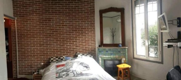 5 bedrooms House in Aulnay-sous-Bois, France No. 314763 8