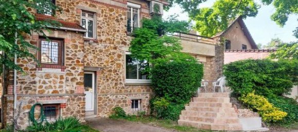 5 bedrooms House in Aulnay-sous-Bois, France No. 314763 2