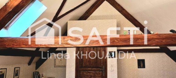 5 غرف نوم منزل في Plaine, France رقم 246101 3