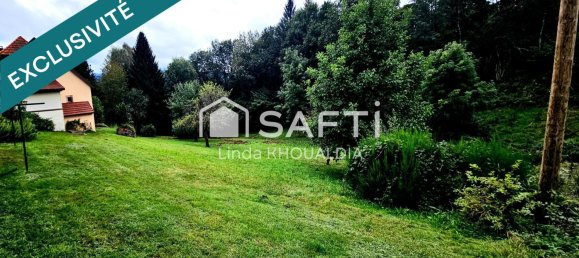 5 غرف نوم منزل في Plaine, France رقم 246101 2