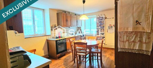 5 غرف نوم منزل في Plaine, France رقم 246101 4