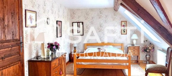 5 غرف نوم منزل في Plaine, France رقم 246101 5