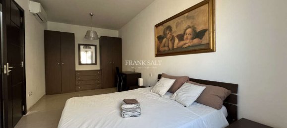 2 bedrooms Penthouse in Marsaskala, Malta No. 8979 16