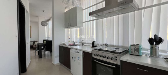 2 bedrooms Penthouse in Marsaskala, Malta No. 8979 4