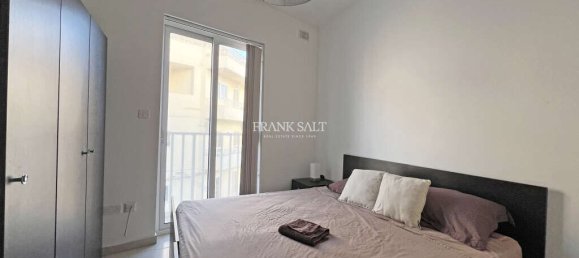 2 bedrooms Penthouse in Marsaskala, Malta No. 8979 21