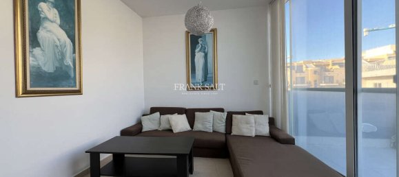 2 bedrooms Penthouse in Marsaskala, Malta No. 8979 8