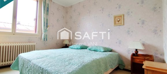 3 Schlafzimmer Haus in Moselle, France, Nr. 288515 7