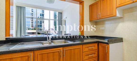 1 bedroom Apartment for rent in Dubai Marina, Dubai, UAE № 190985 13