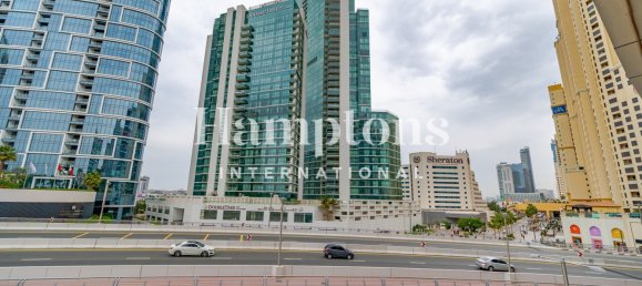 1 bedroom Apartment for rent in Dubai Marina, Dubai, UAE № 190985 11