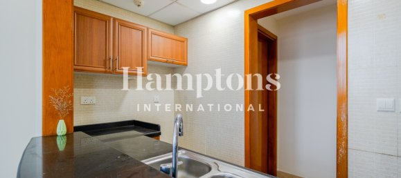 1 bedroom Apartment for rent in Dubai Marina, Dubai, UAE № 190985 4