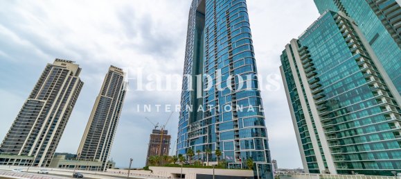 1 bedroom Apartment for rent in Dubai Marina, Dubai, UAE № 190985 16
