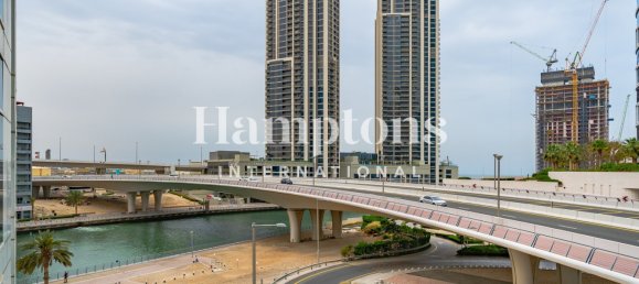 1 bedroom Apartment for rent in Dubai Marina, Dubai, UAE № 190985 9