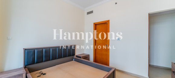 1 bedroom Apartment for rent in Dubai Marina, Dubai, UAE № 190985 5