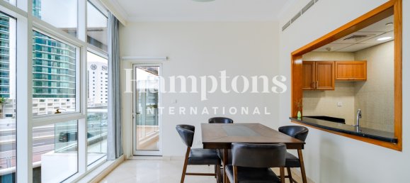 1 bedroom Apartment for rent in Dubai Marina, Dubai, UAE № 190985 3