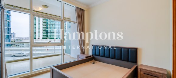 1 bedroom Apartment for rent in Dubai Marina, Dubai, UAE № 190985 10
