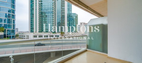 1 bedroom Apartment for rent in Dubai Marina, Dubai, UAE № 190985 6