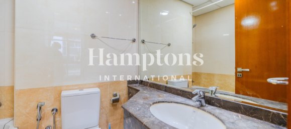 1 bedroom Apartment for rent in Dubai Marina, Dubai, UAE № 190985 8