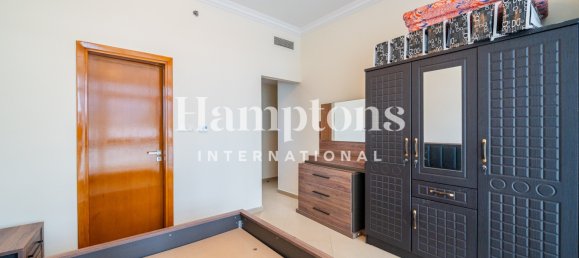 1 bedroom Apartment for rent in Dubai Marina, Dubai, UAE № 190985 12