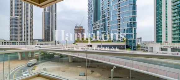 1 bedroom Apartment for rent in Dubai Marina, Dubai, UAE № 190985 14