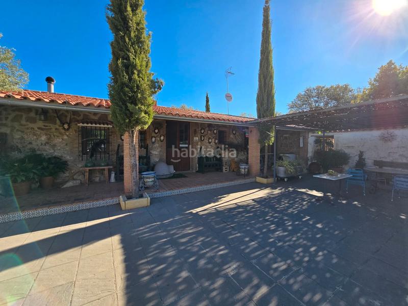 3 bedrooms House in Cordoba, Spain No. 245836