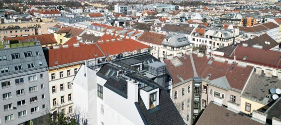 3 rooms Apartment in Meidling, Austria No. 111194 6