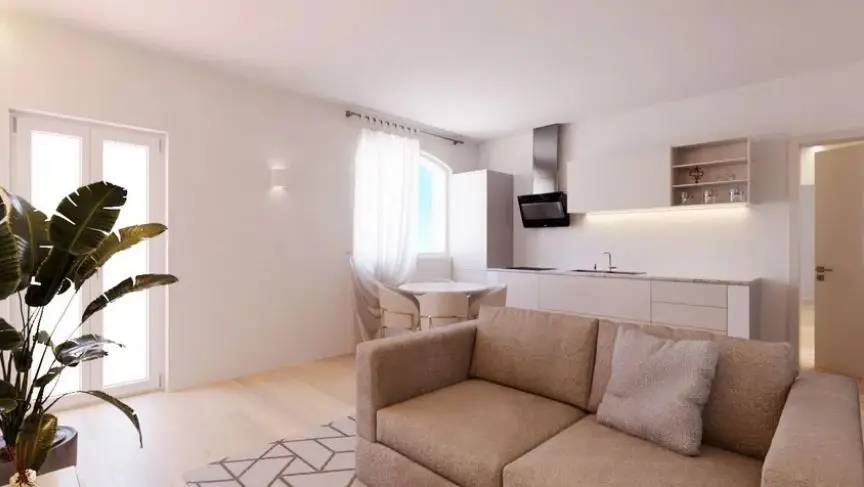 3 rooms Apartment in Sirmione, Italy No. 221285