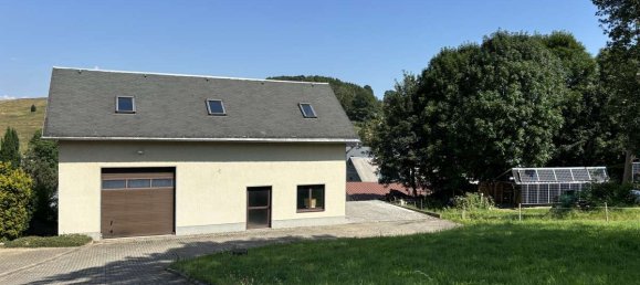 115m² Warehouse in Erzgebirgskreis, Germany No. 102672 2