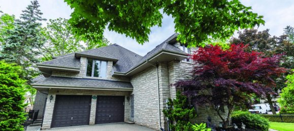 6 Schlafzimmer Haus in Mississauga, Canada, Nr. 781 4