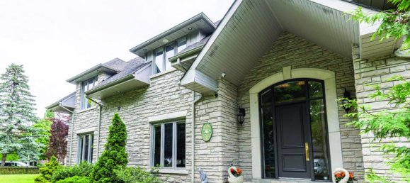 6 Schlafzimmer Haus in Mississauga, Canada, Nr. 781 5