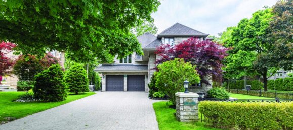 6 Schlafzimmer Haus in Mississauga, Canada, Nr. 781 3