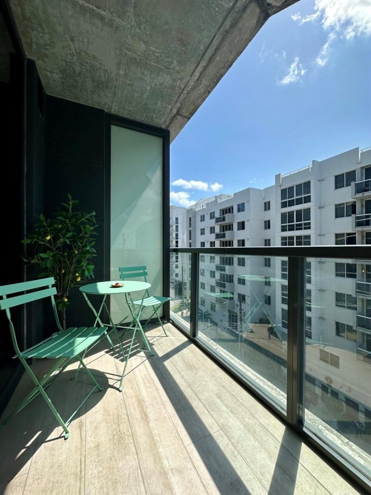 2 dormitorios propiedad comercial en venta en Miami, Miami-Dade, Florida, USA № 613388