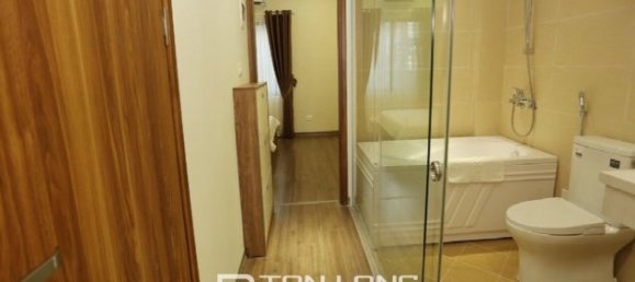 1 bedroom Apartment in Ba Dinh, Vietnam No. 1295 6