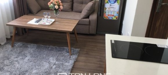 1 bedroom Apartment in Ba Dinh, Vietnam No. 1295 2