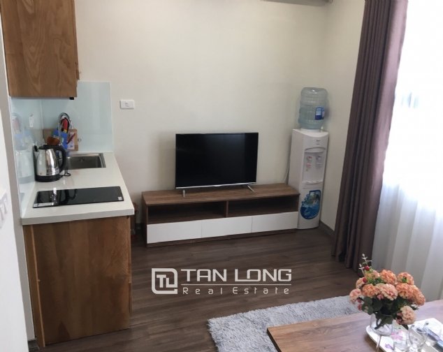 1 bedroom Apartment in Ba Dinh, Vietnam No. 1295