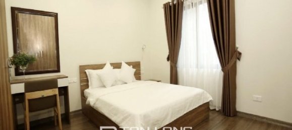 1 bedroom Apartment in Ba Dinh, Vietnam No. 1295 3