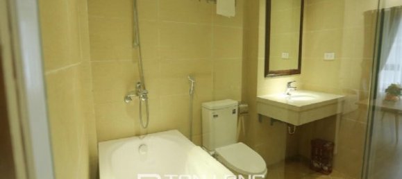 1 bedroom Apartment in Ba Dinh, Vietnam No. 1295 5