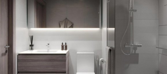 2 غرف نوم شقة في دبي, UAE رقم 96166 6