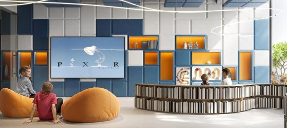 2 غرف نوم شقة في دبي, UAE رقم 96166 15