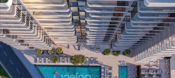 2 غرف نوم شقة في دبي, UAE رقم 96166 17